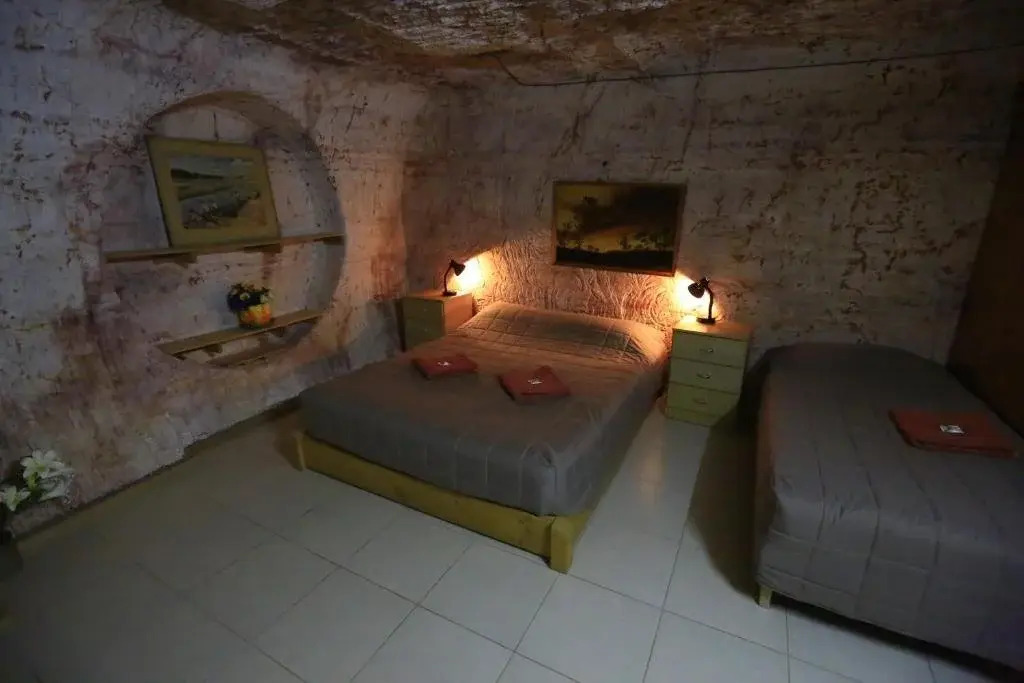 Venushill B&B