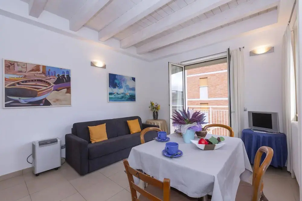 Lili Apartment