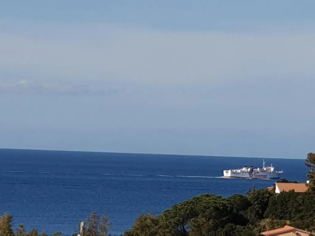 Vistamare La Fonte