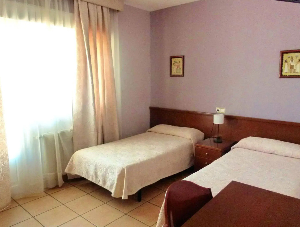 Hostal San Andrés