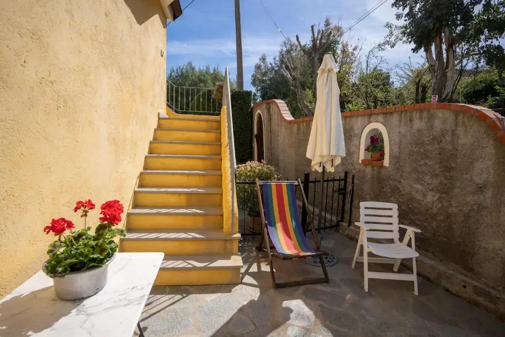 Terrazza di Piero