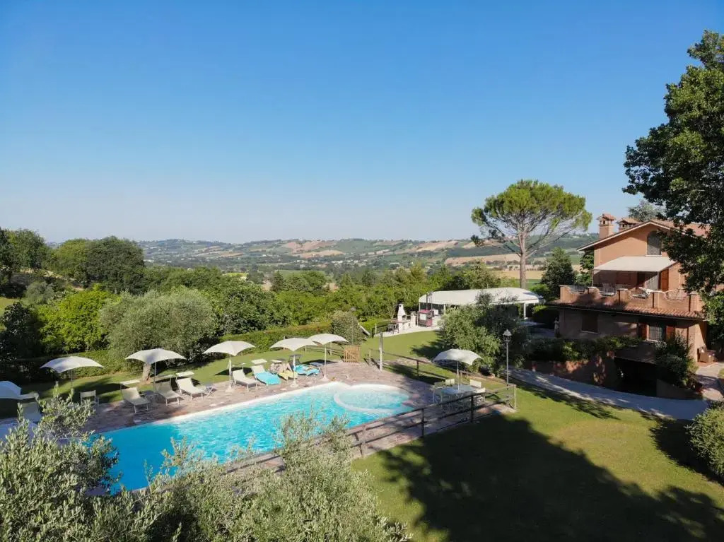 Agriturismo Villa Beatrice