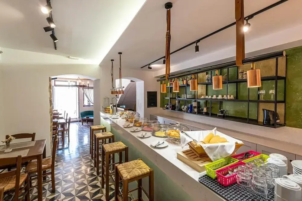 Casa De La Sera