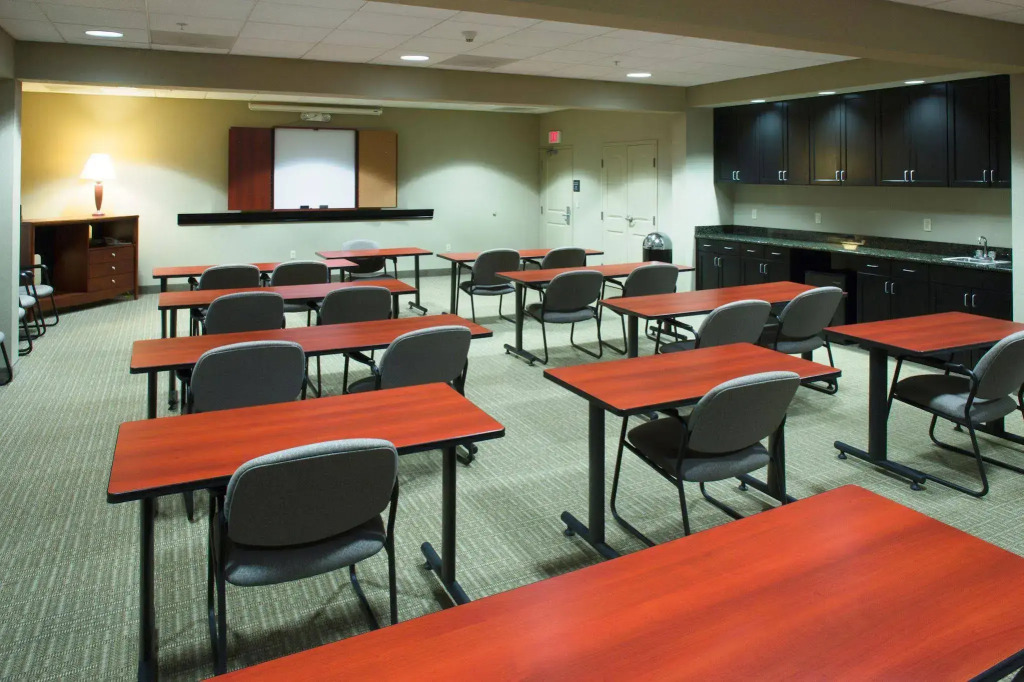 Hampton Inn Lewisburg