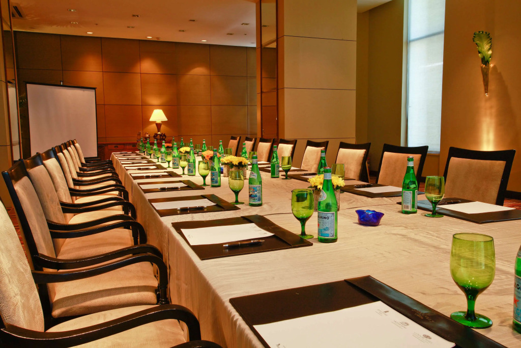 Discovery Suites Manila, Philippines