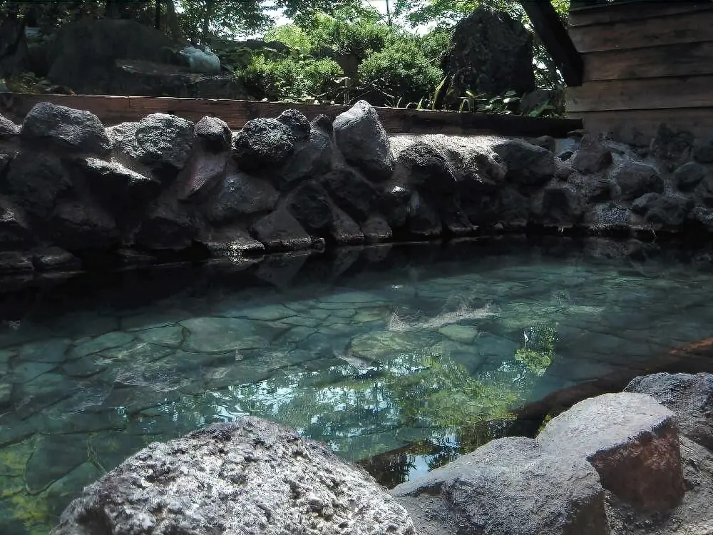 Plaza Hotel Sanrokuso Bekkan Shikisai