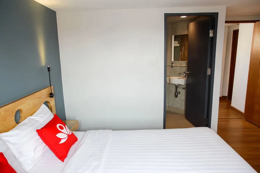 ZEN Rooms Suanplu Soi 7
