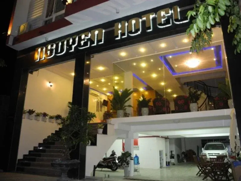 Nguyen Hotel Danang