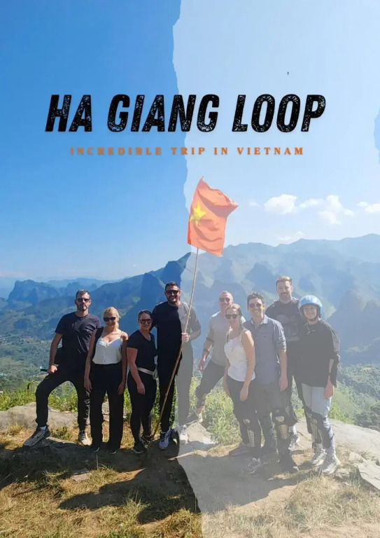 Ha Giang Hostel