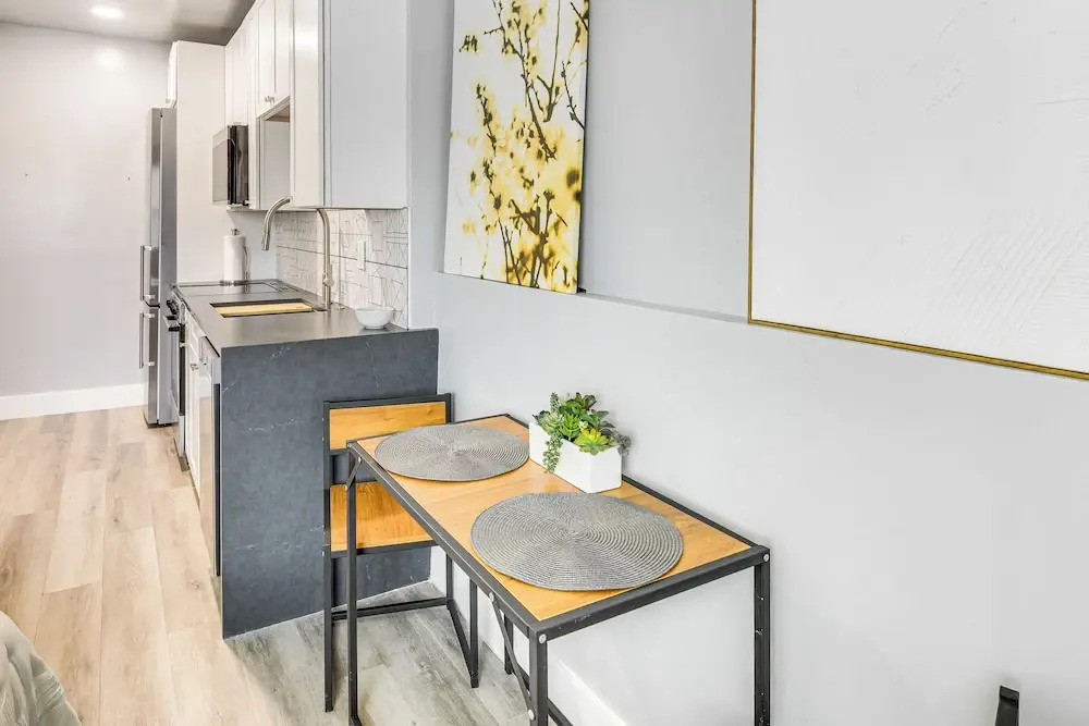 Steps to Sand: Studio Stay in Daytona Beach!