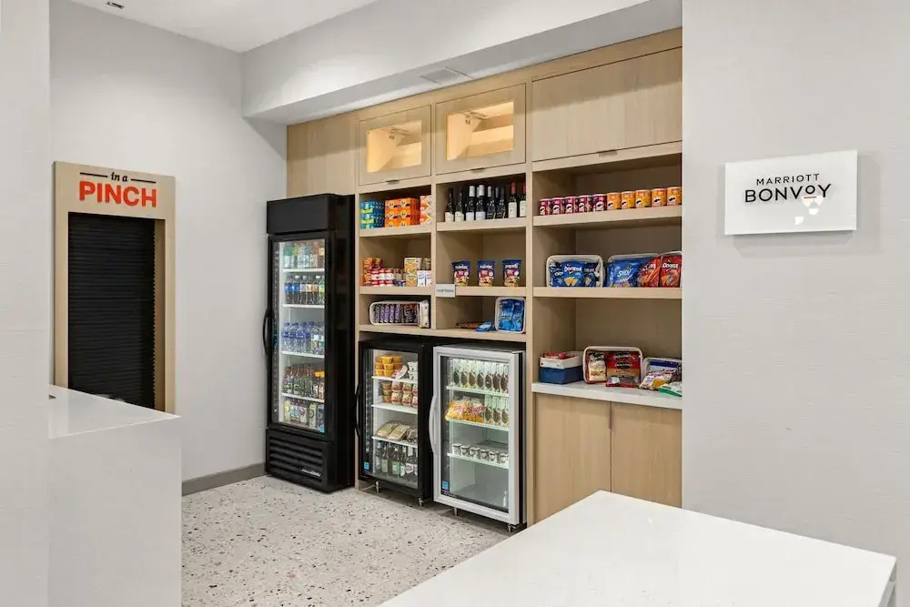 TownePlace Suites Cape Canaveral Cocoa Beach