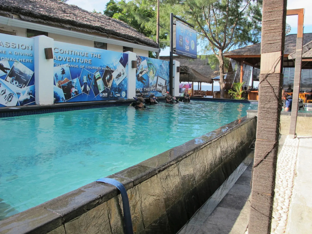 Trawangan Dive Centre