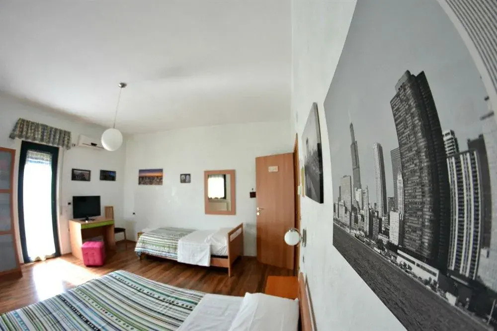 Villa Paladar B&B