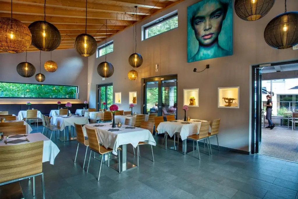 Glamping Resort Rio Vantone