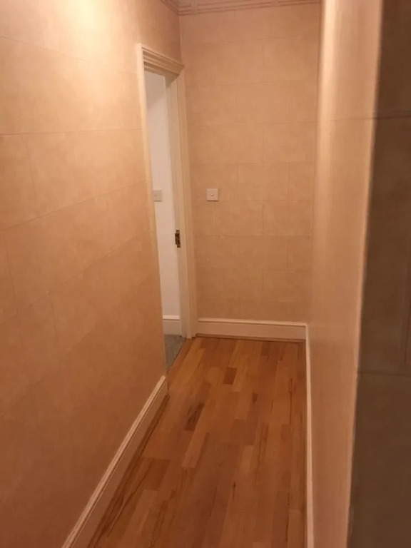 St Johns Wood Terrace Apartment