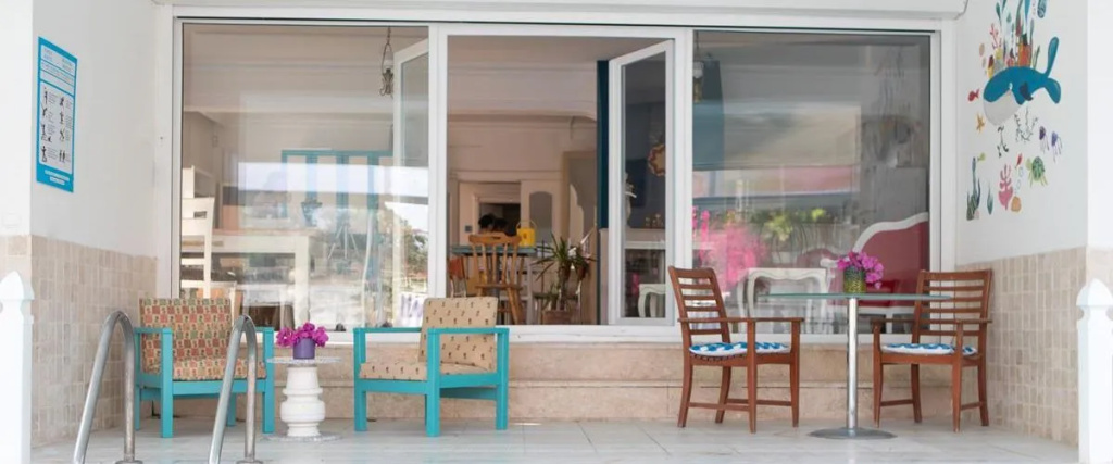 Olya Boutique Hotel
