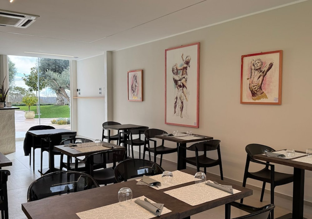 Tenuta San Marco