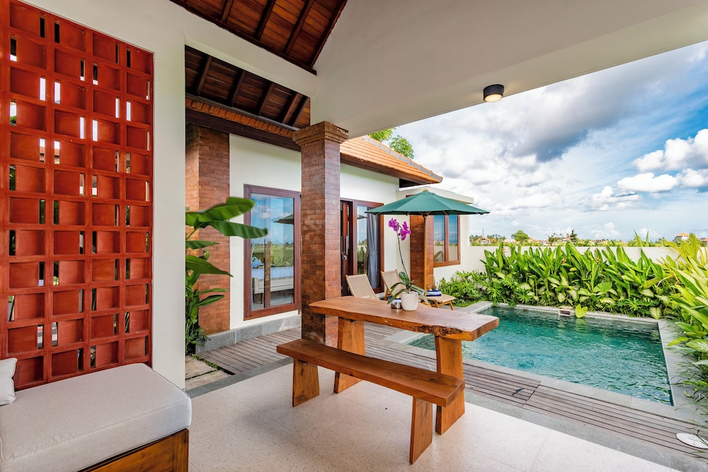 Svadarma Bali Villa by Dhananjaya Hospitality