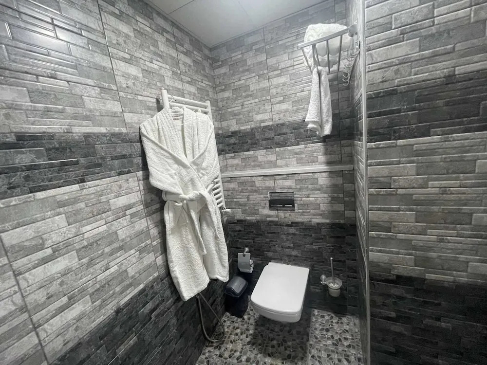 Hotel Le Lido