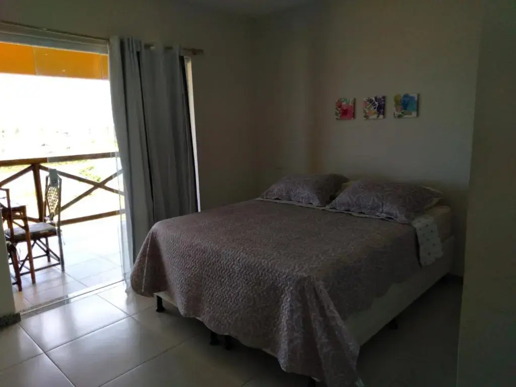 Condomínio Resort Villa das Águas