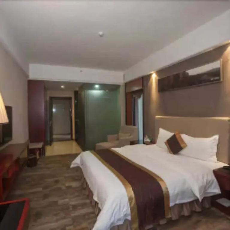 Qiancheng Hui Hotel