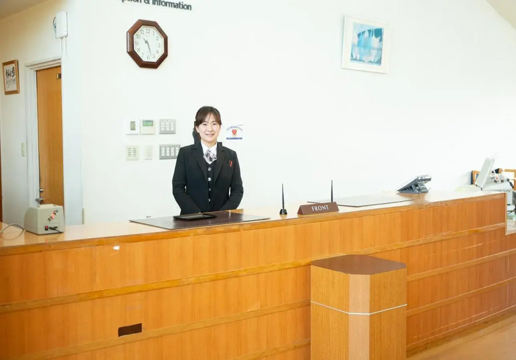 Kinta no sato