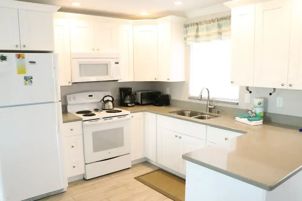 Jamaica Royale 061 - 1 Br Villa