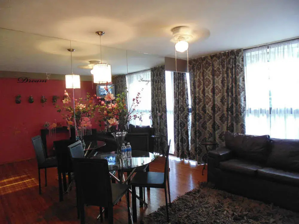 Suites Portal San Ángel I Hospedaje Ejecutivo