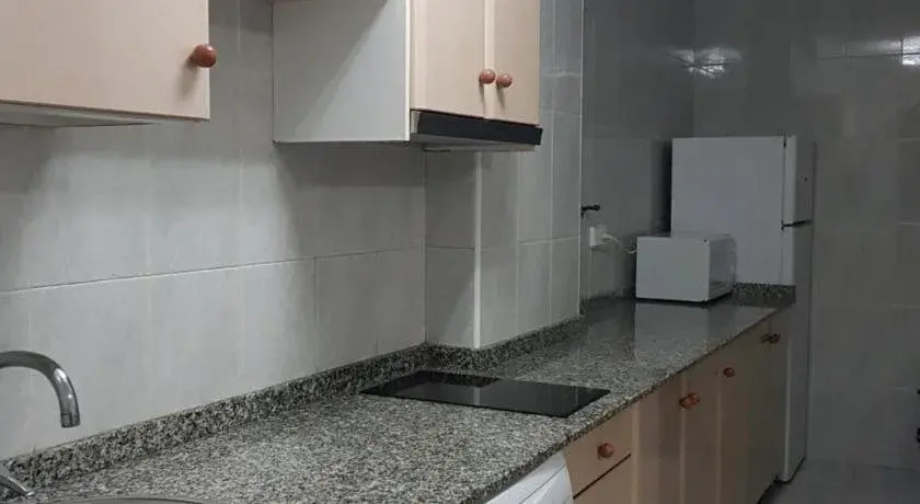 Apartamentos Salceda