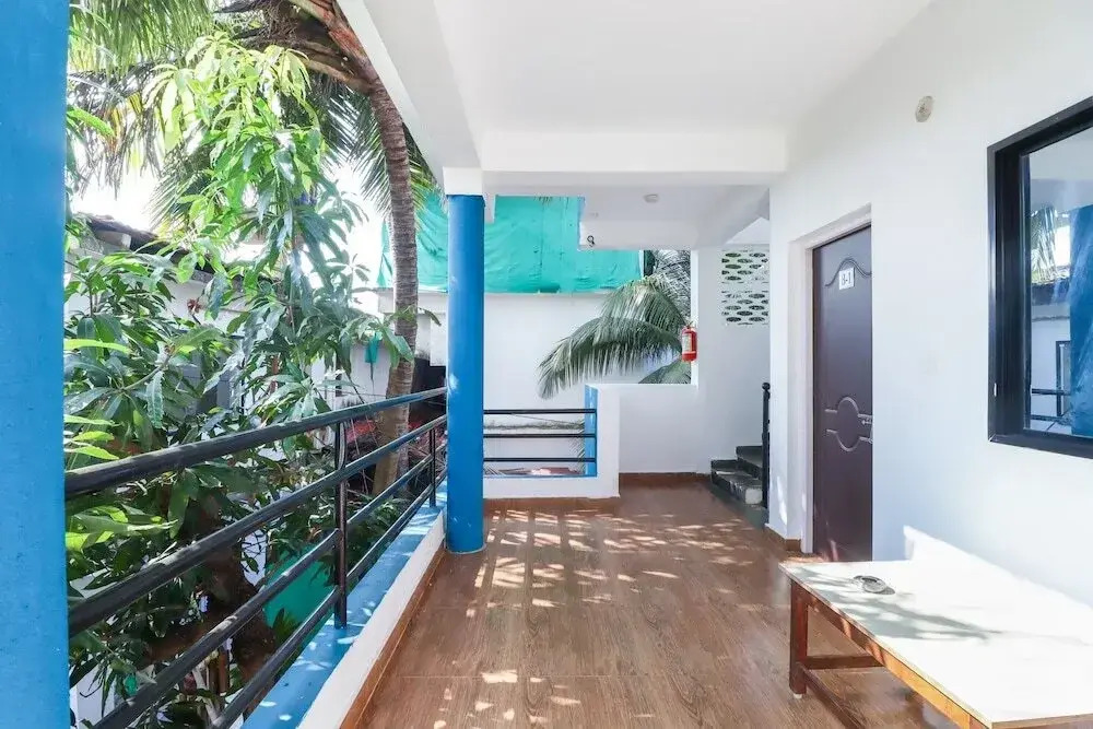 La Vihan Resort by OYO Rooms