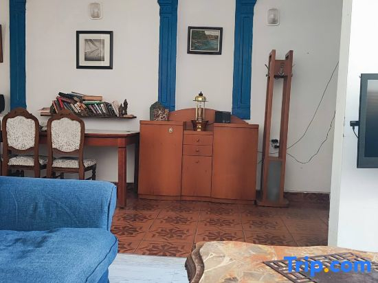Historical House in Alsancak
