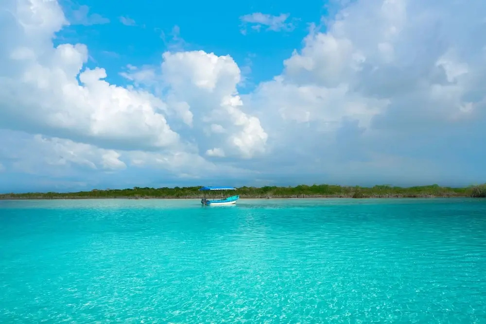 El Mirador Bacalar
