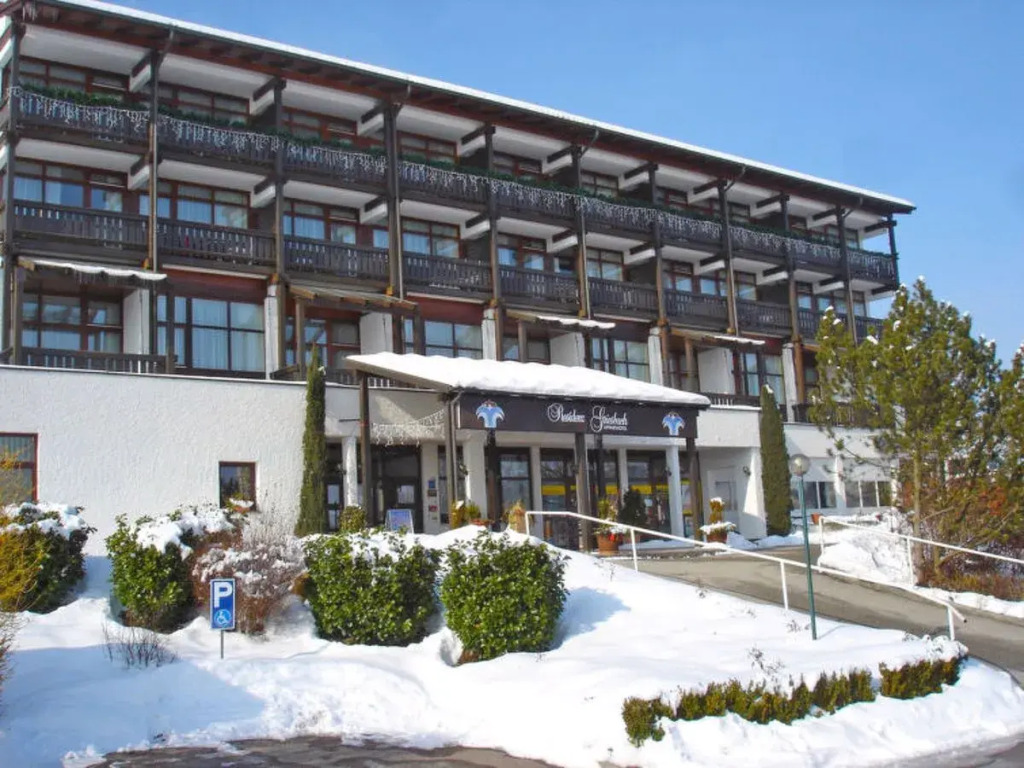 Aktivital Hotel 10555