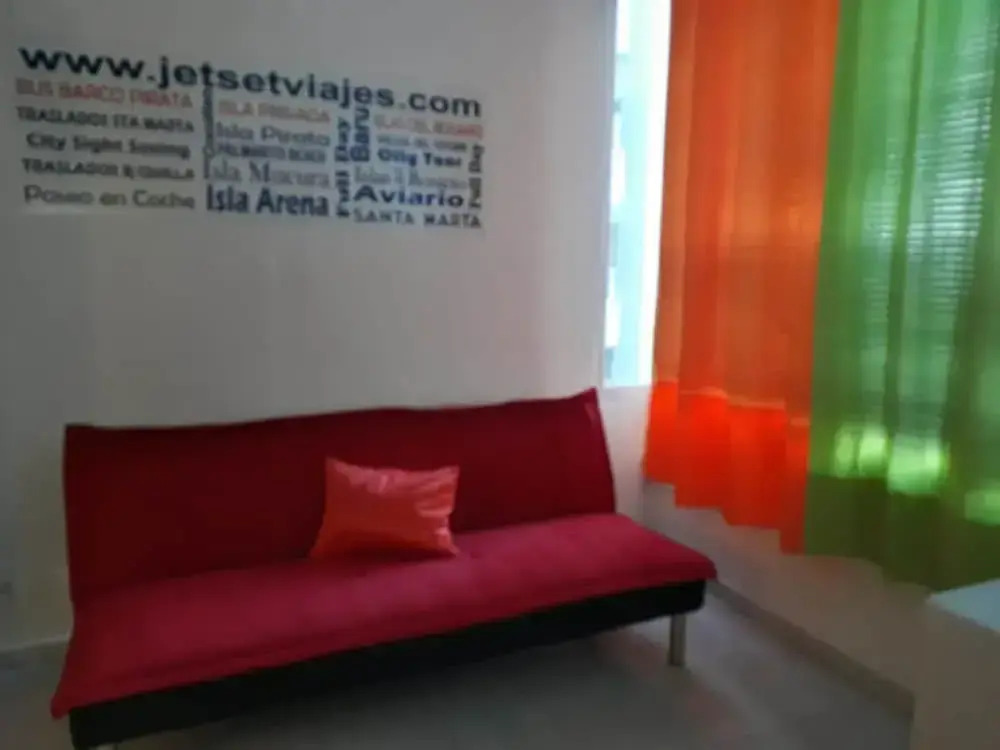 Apartamentos Turísticos Jet Set