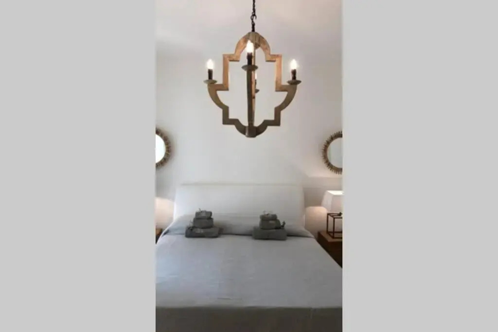 Luxury Villa Mariachiara
