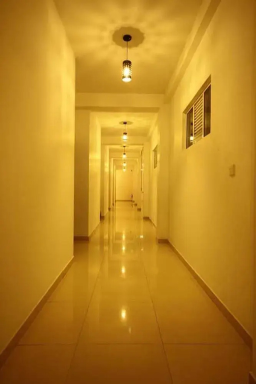 Sanoreech Hotel