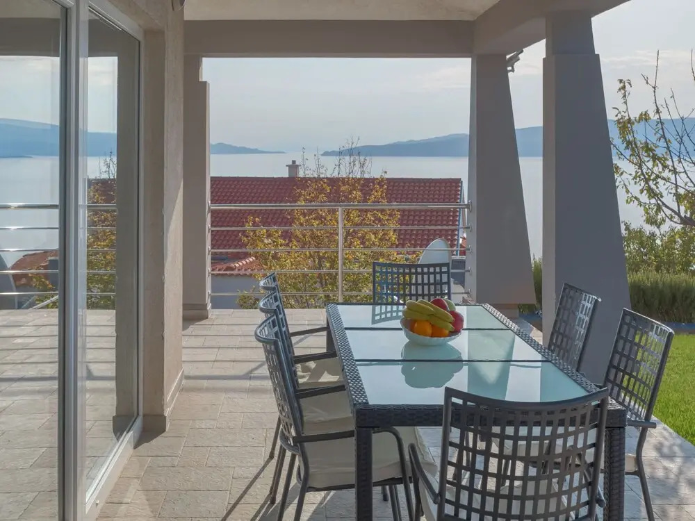 Senj Senj in Senj With 4 Bedrooms and 3 Bathrooms