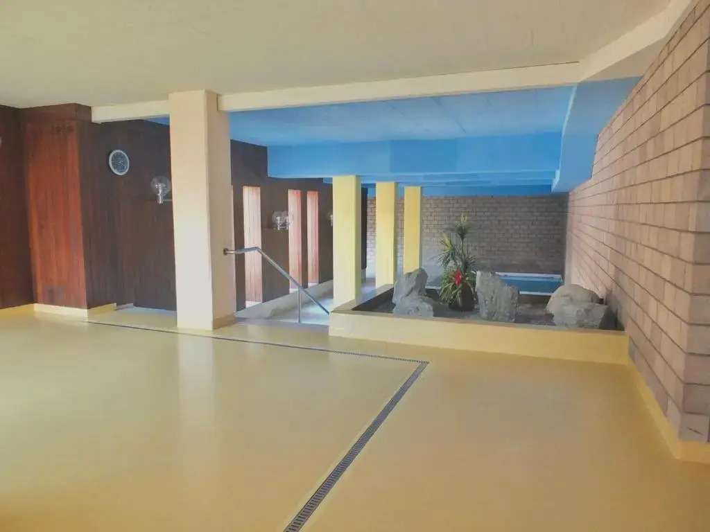 Abitaziun Skyline 414 - St Moritz "LOGA ELEGANCE APARTMENT"