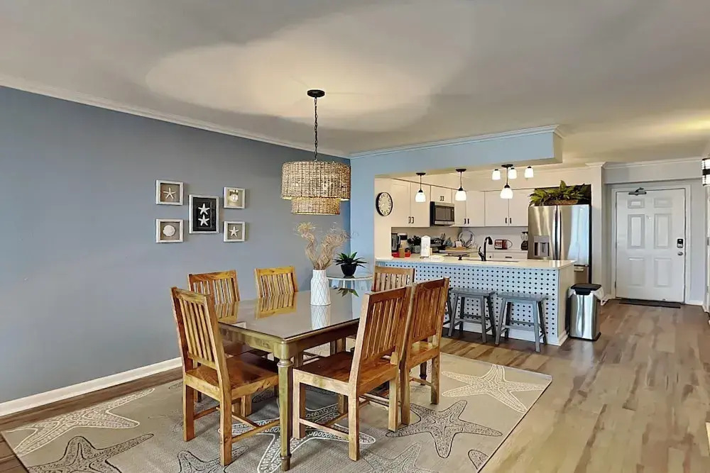Terrace at Pelican Beach #703 by Southern Vacation Rentals