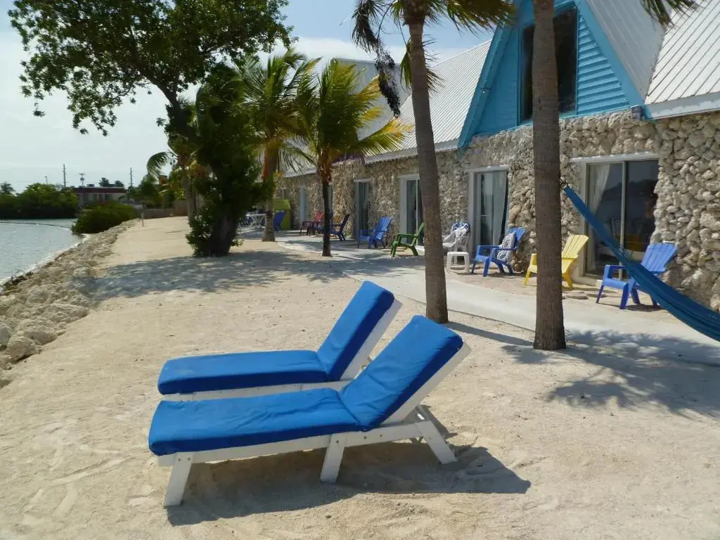 Ibis Bay Resort