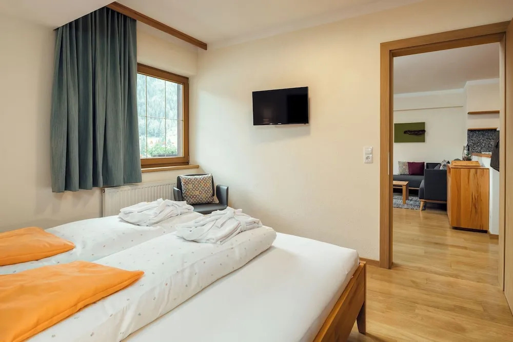 Familienhotel Darrehof inkl SuperSommerCard