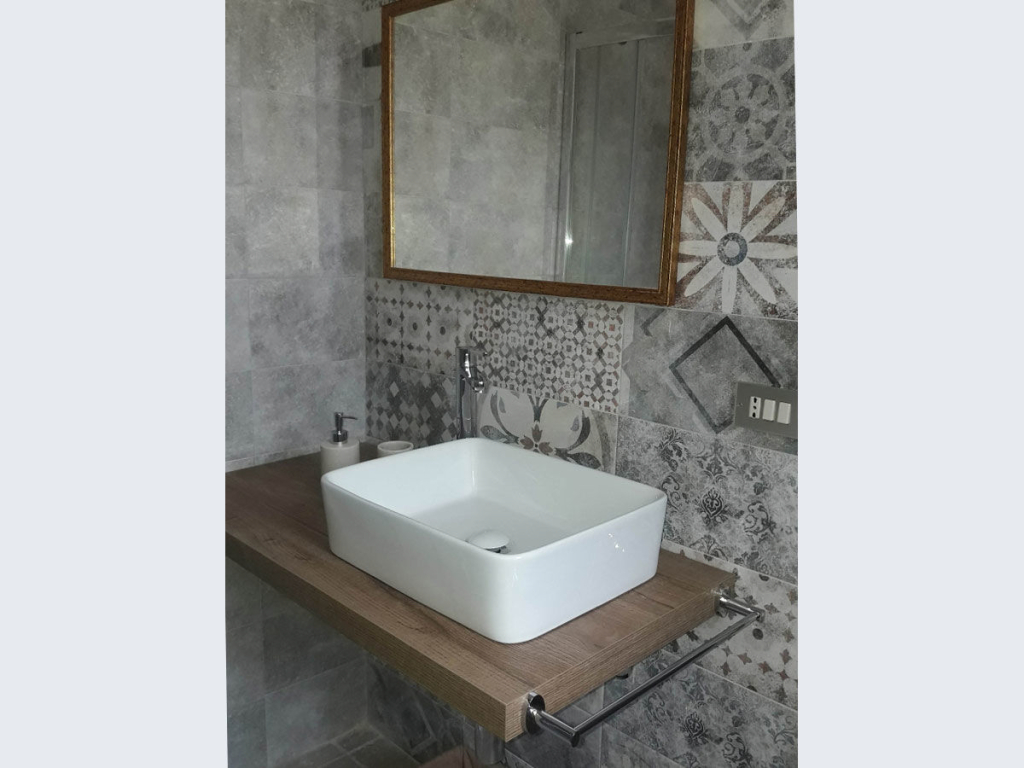 Masseria Scianne