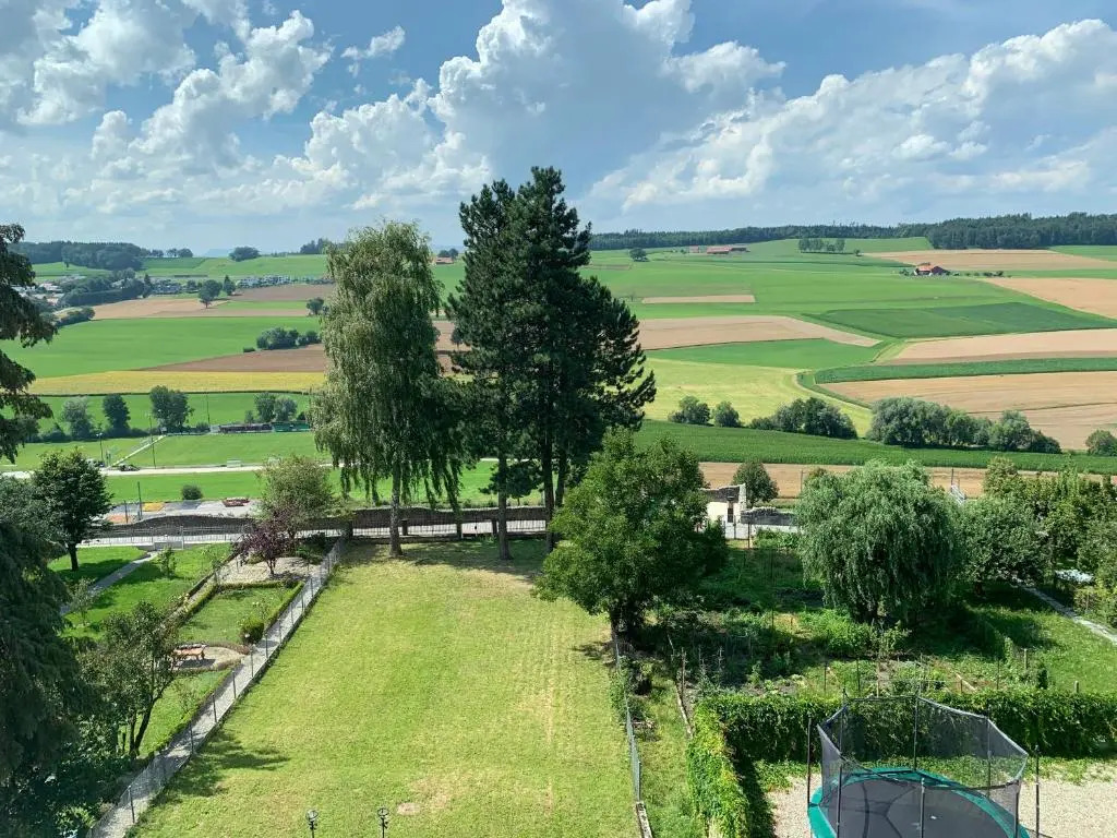 Hôtel Lion dOr Romont