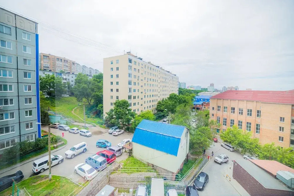 VL Stay Apartments - Avangard