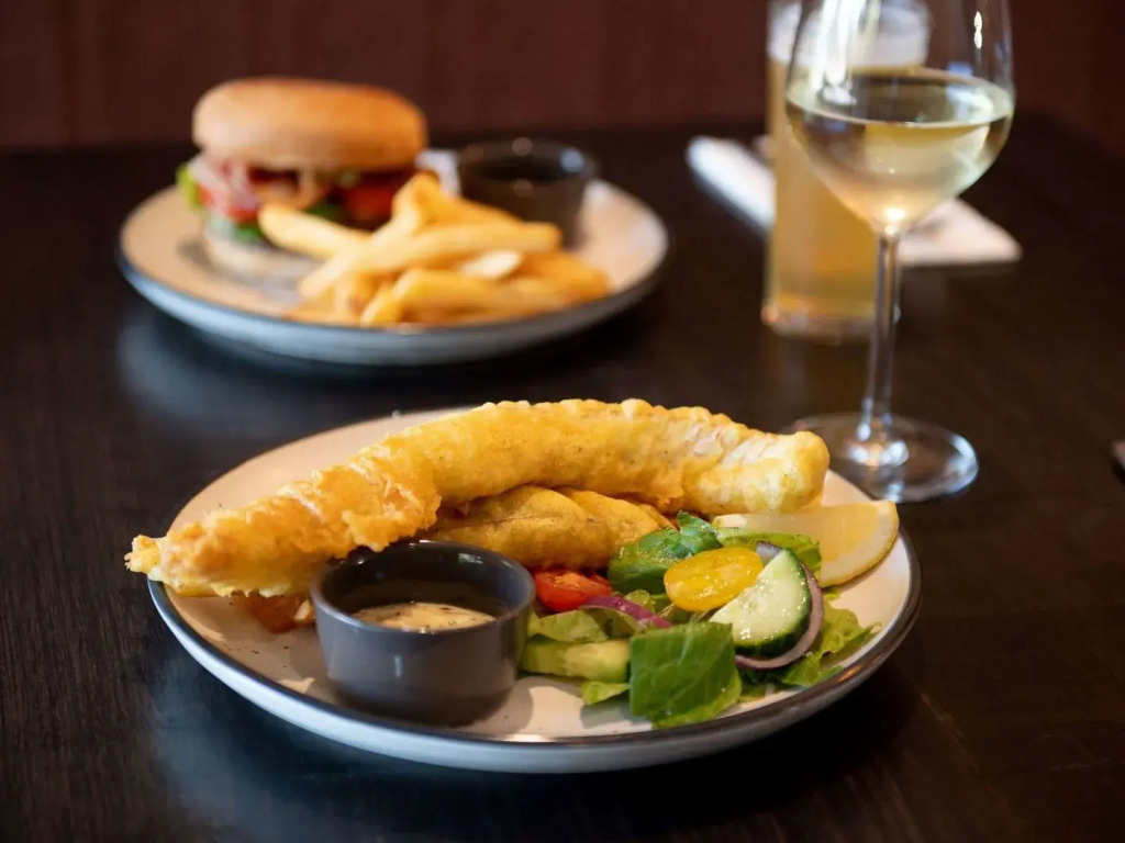 Mercure Kangaroo Island Lodge