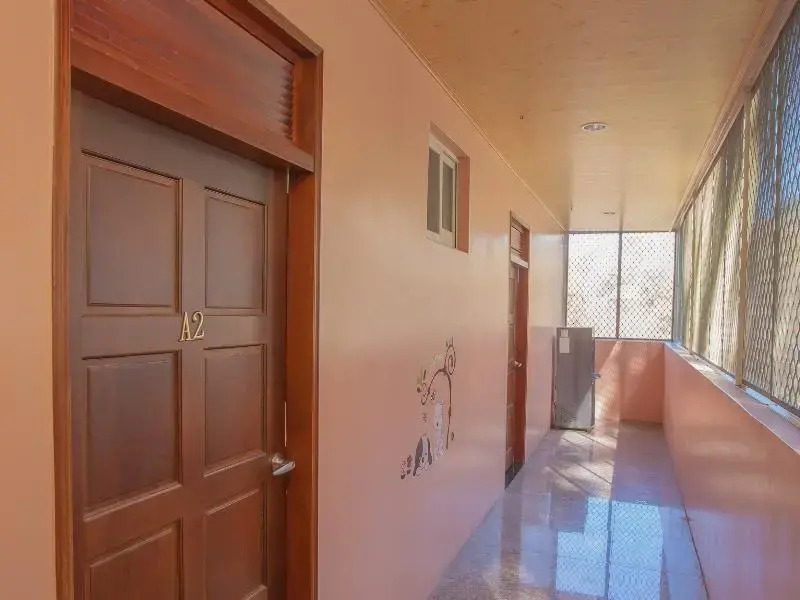 Bulag B&B