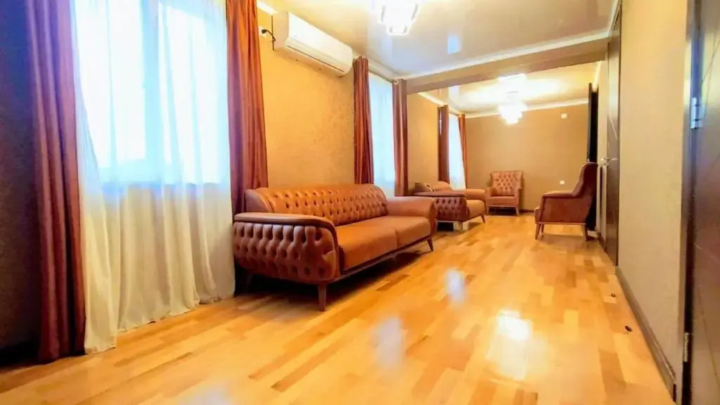 Nita Apartment