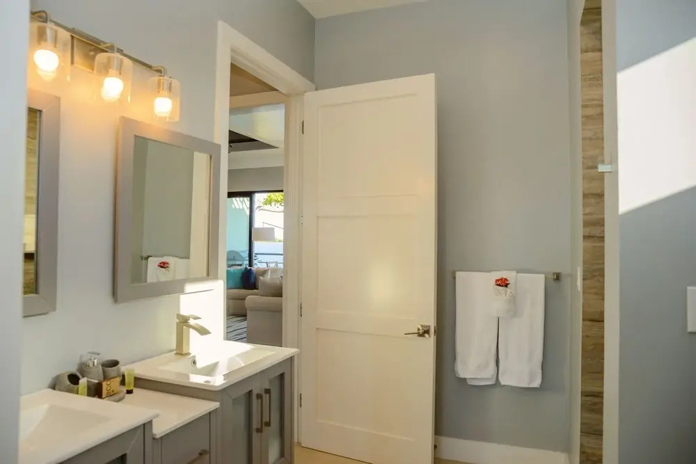Sunset Gecko Condos - Unit 2A
