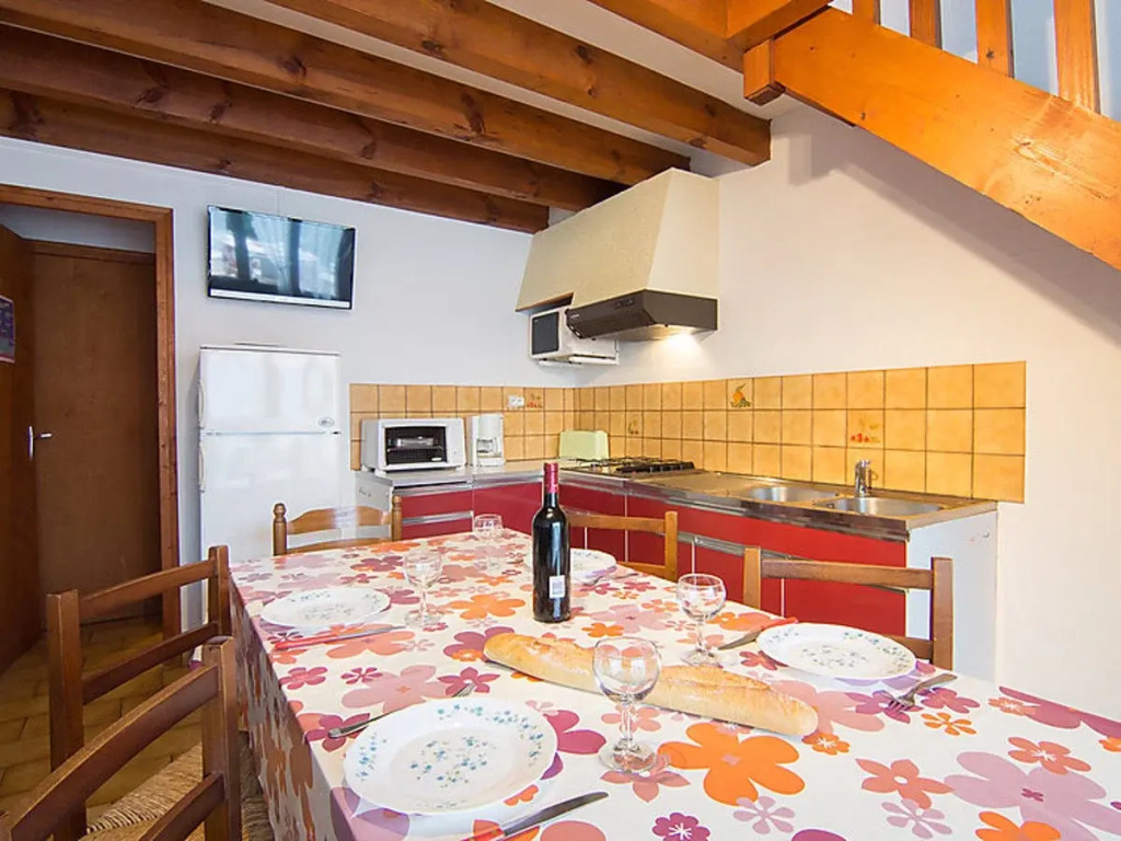 House Sicard Bormio 19476