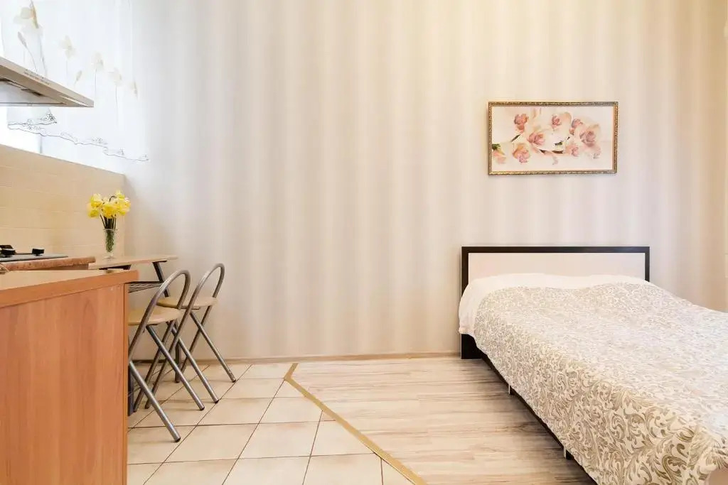 Best Apartment in the city centre
